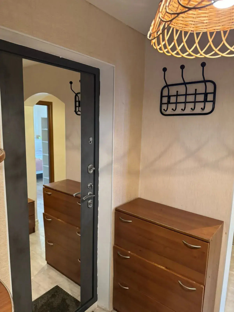 Апартаменты У парка