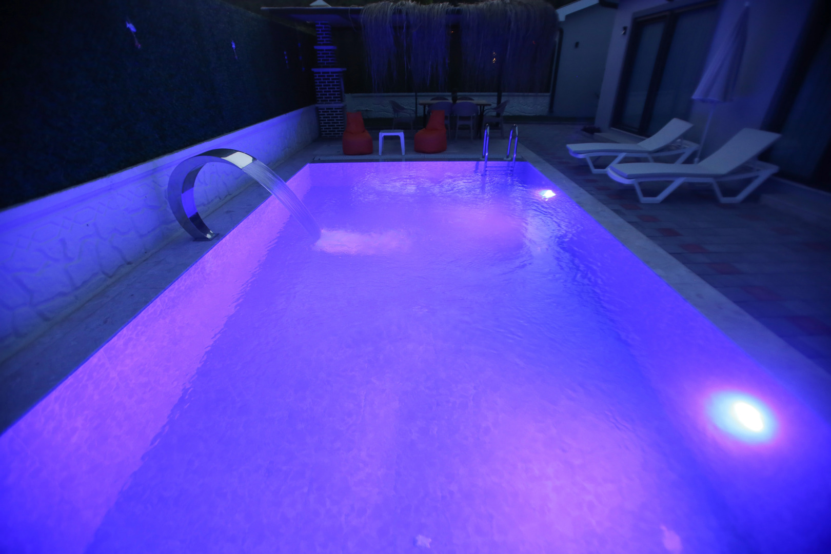 Вилла Talia Villas