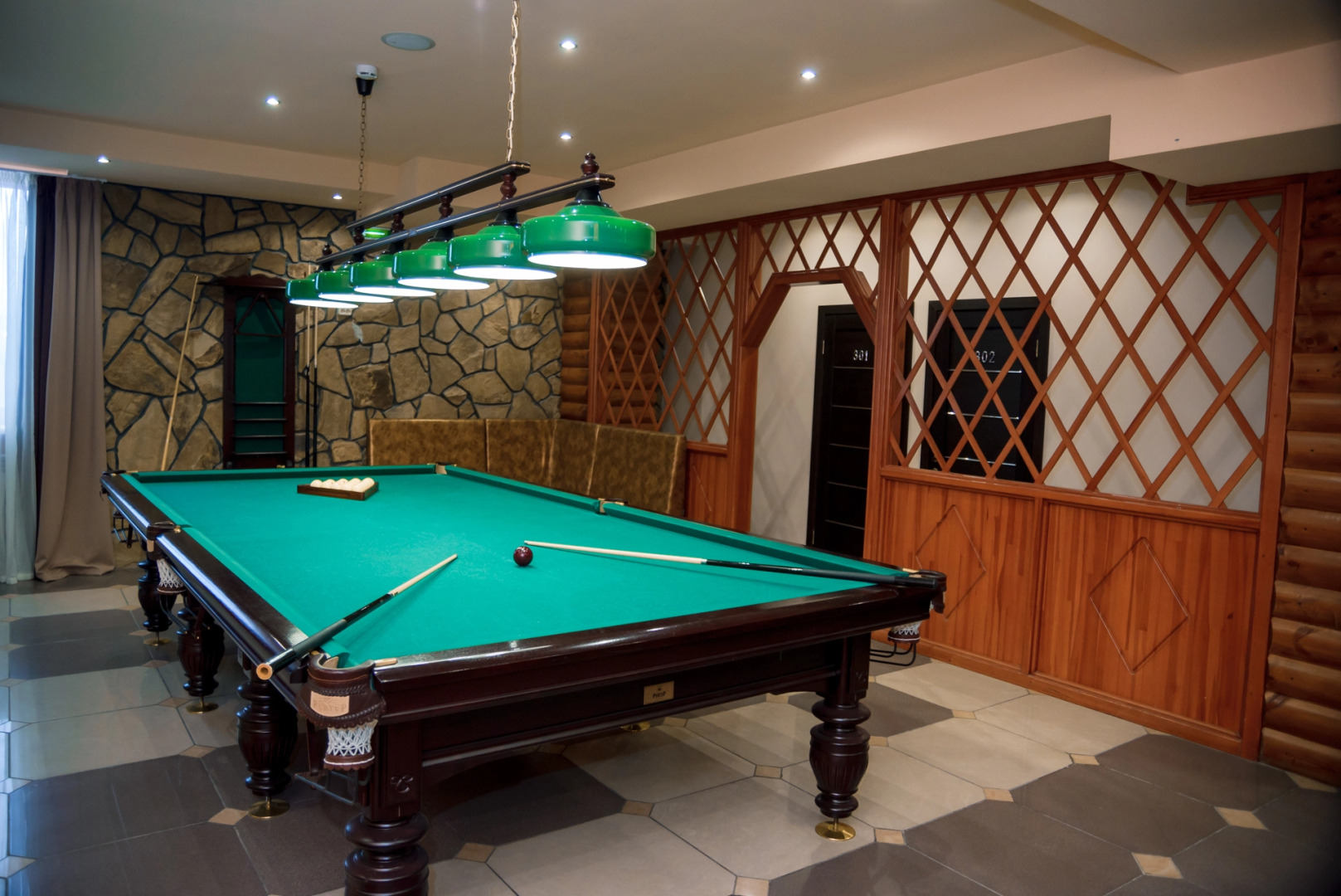 Гостиничный комплекс Арт Отель