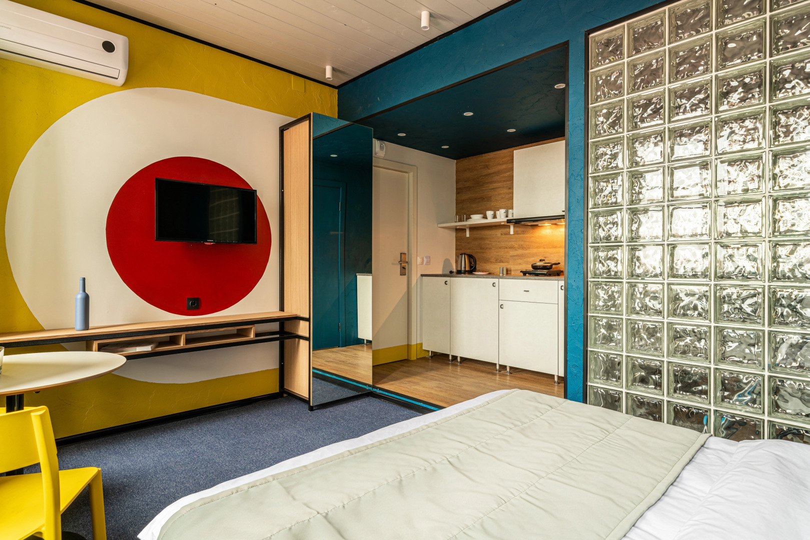 Мини-Отель Greenfeel Псков