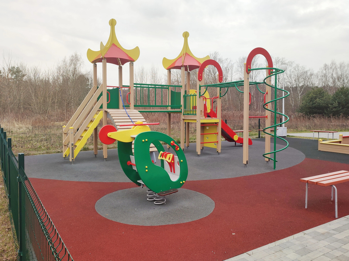 Апартаменты Раушен Румс Уютные апартаменты у моря и живописного леса