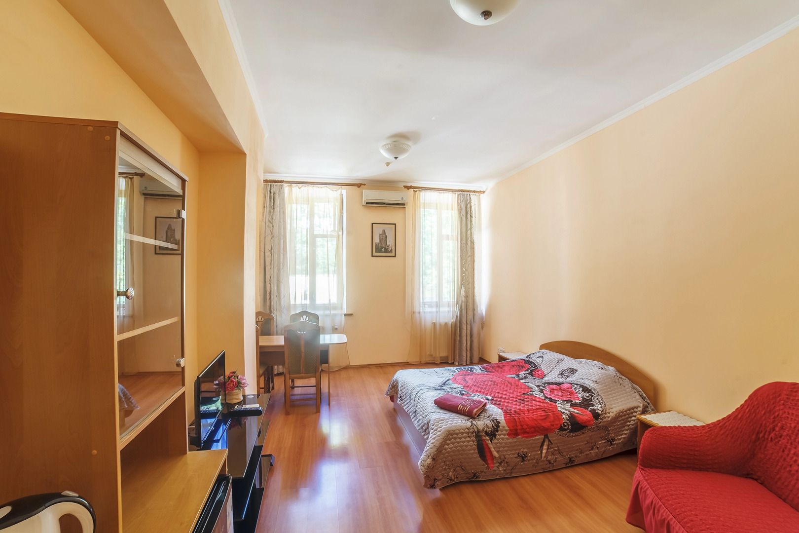 Мини-Отель Прага