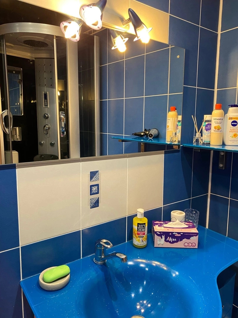 Уютные Двухкомнатные апартаменты на Стаханова 40