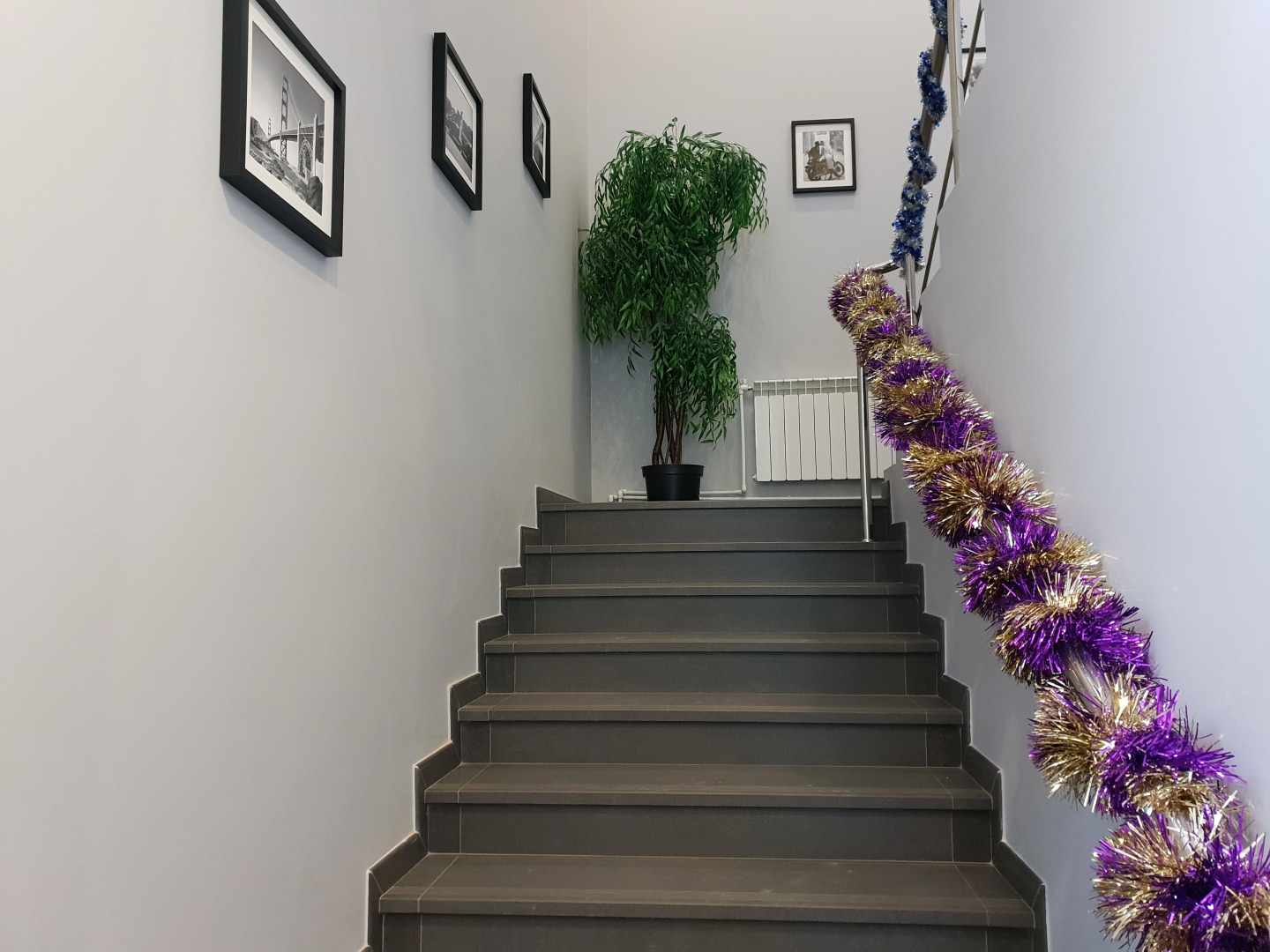 Kalinina 8 Mini-Hotel