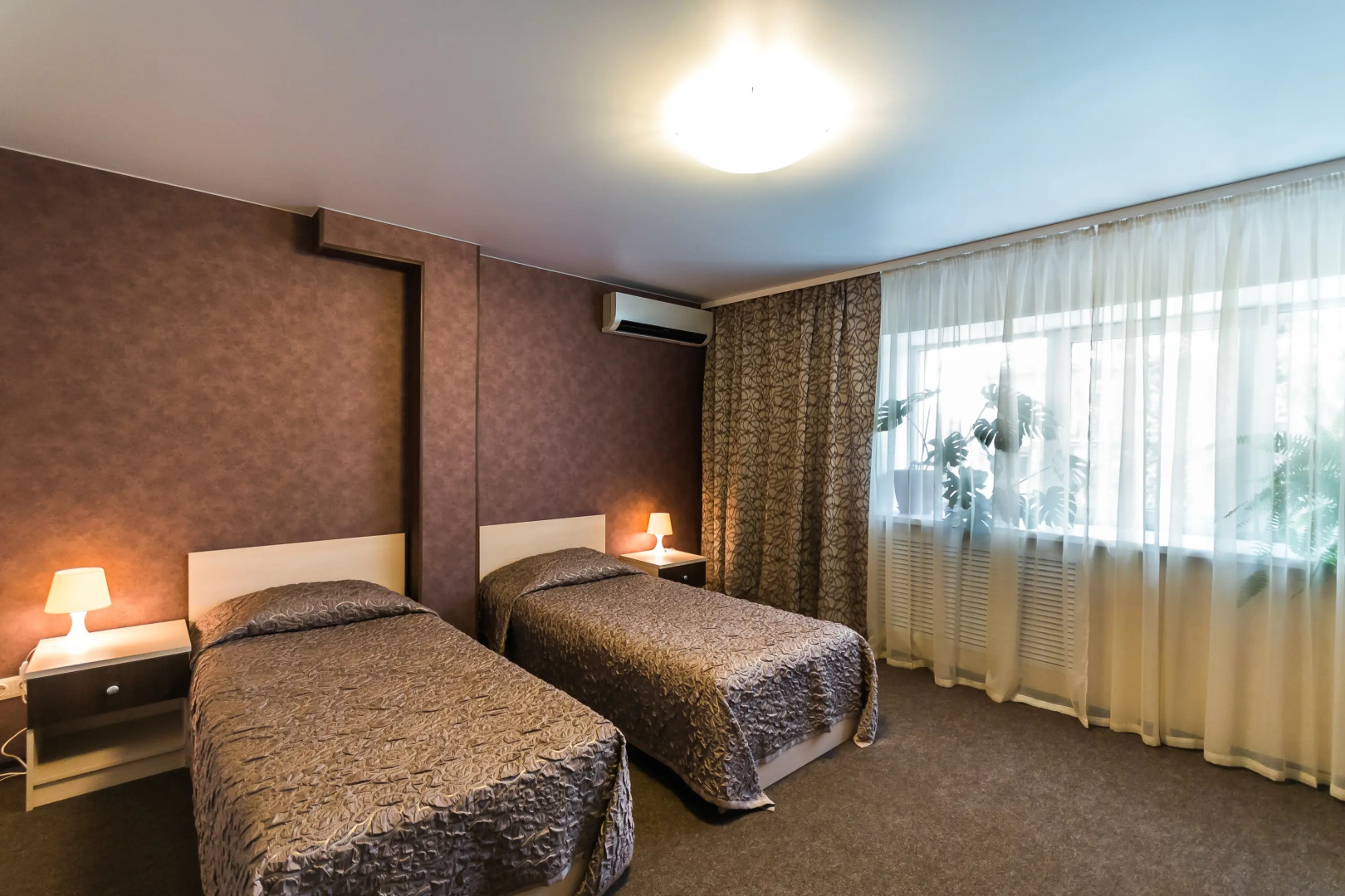 Отель Орион