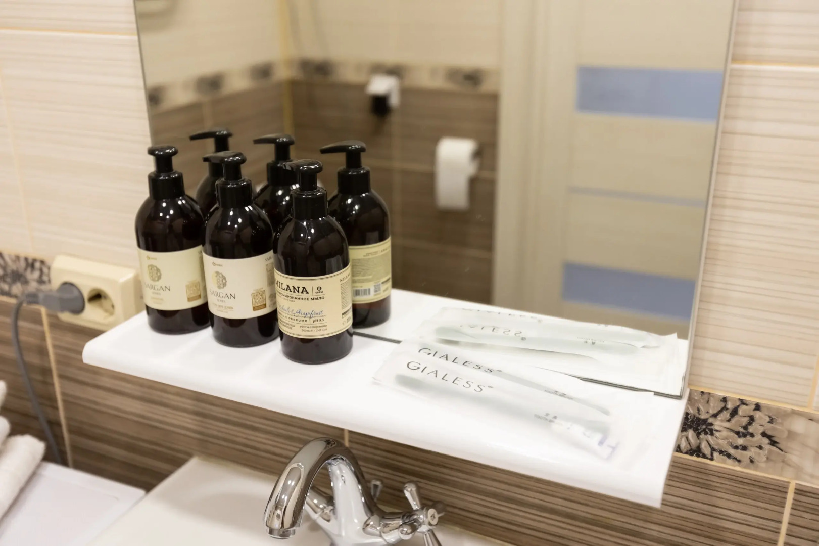 Квартира Солнечная мкр Европейский берег