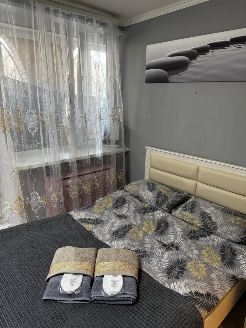 Мини-отель Аура