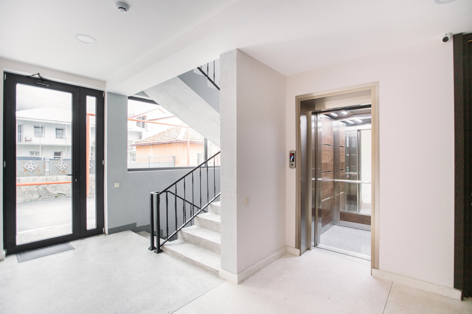 Hotel Mount Inn Kazbegi