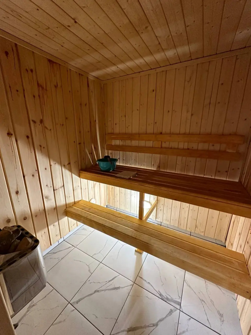 Частный дом Freedom