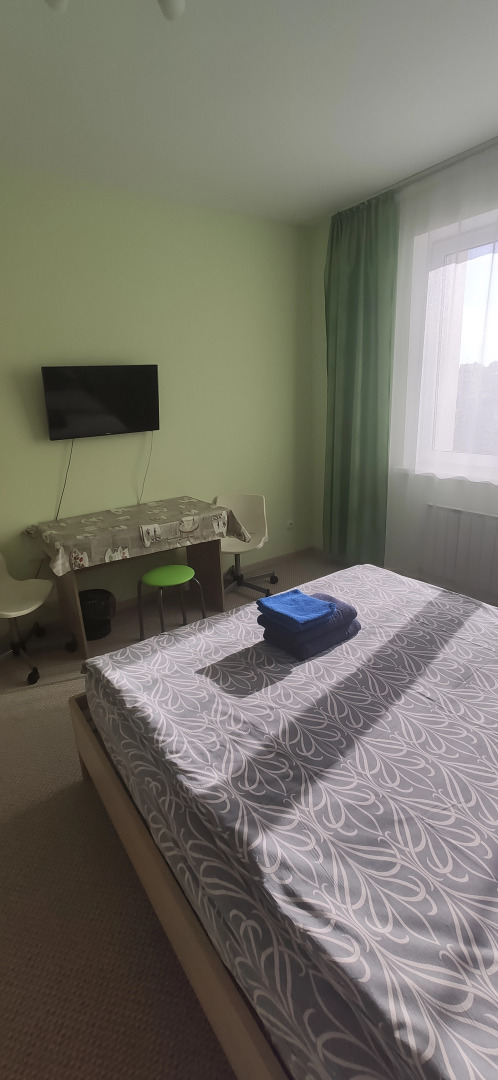 Гостевой Дом Four rooms