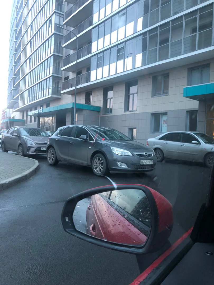 Апартаменты Am See с видом на Онежское озеро