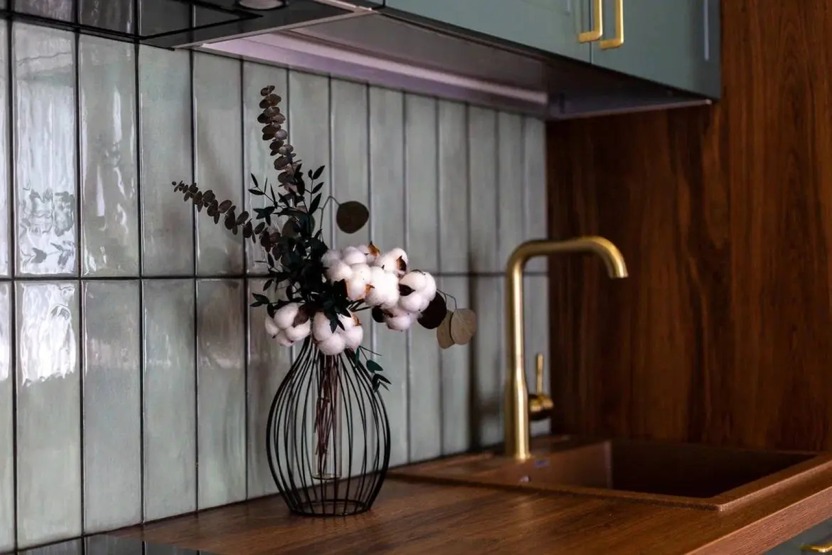 Квартира 4.16 STUDIO LETNII