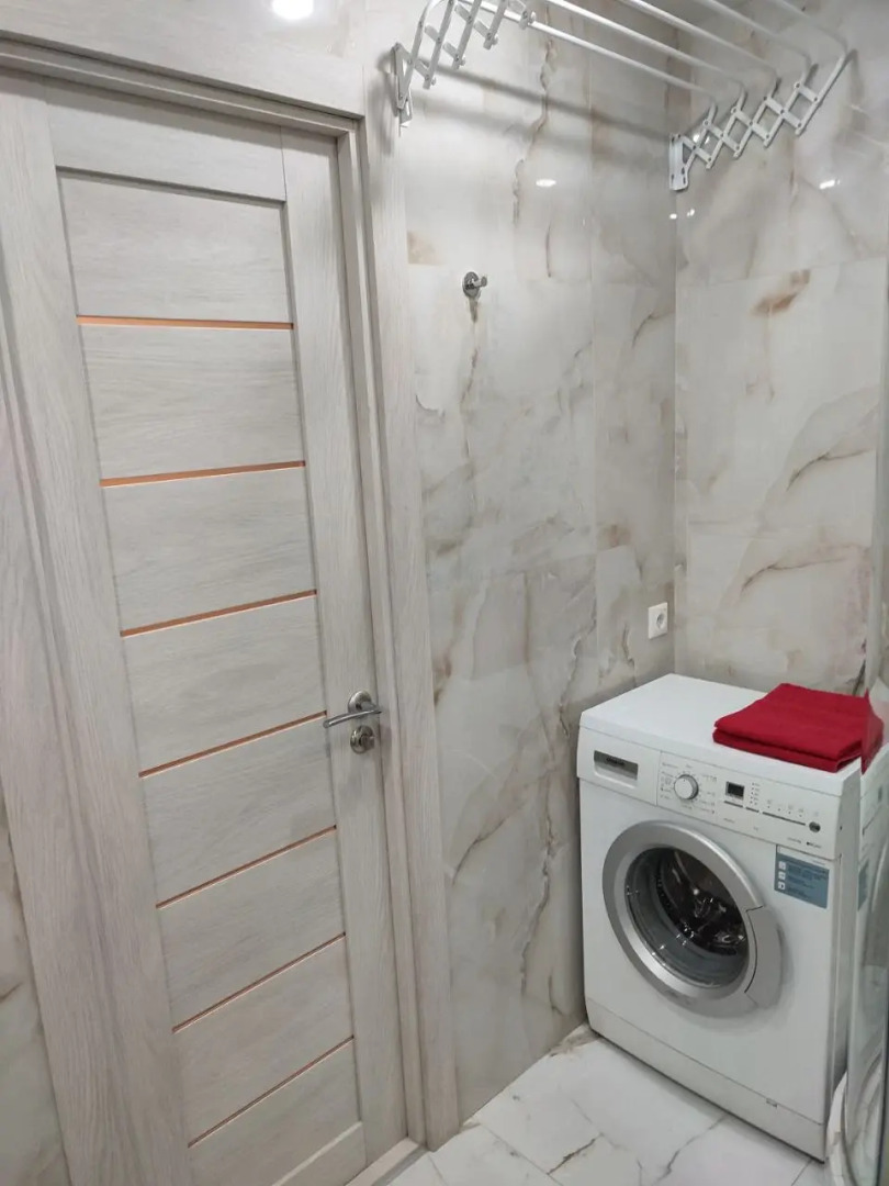 Квартира 2х комнатная Витебск улица Чкалова 36