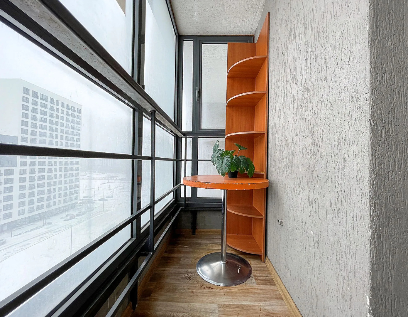 Квартира у Аквапарка