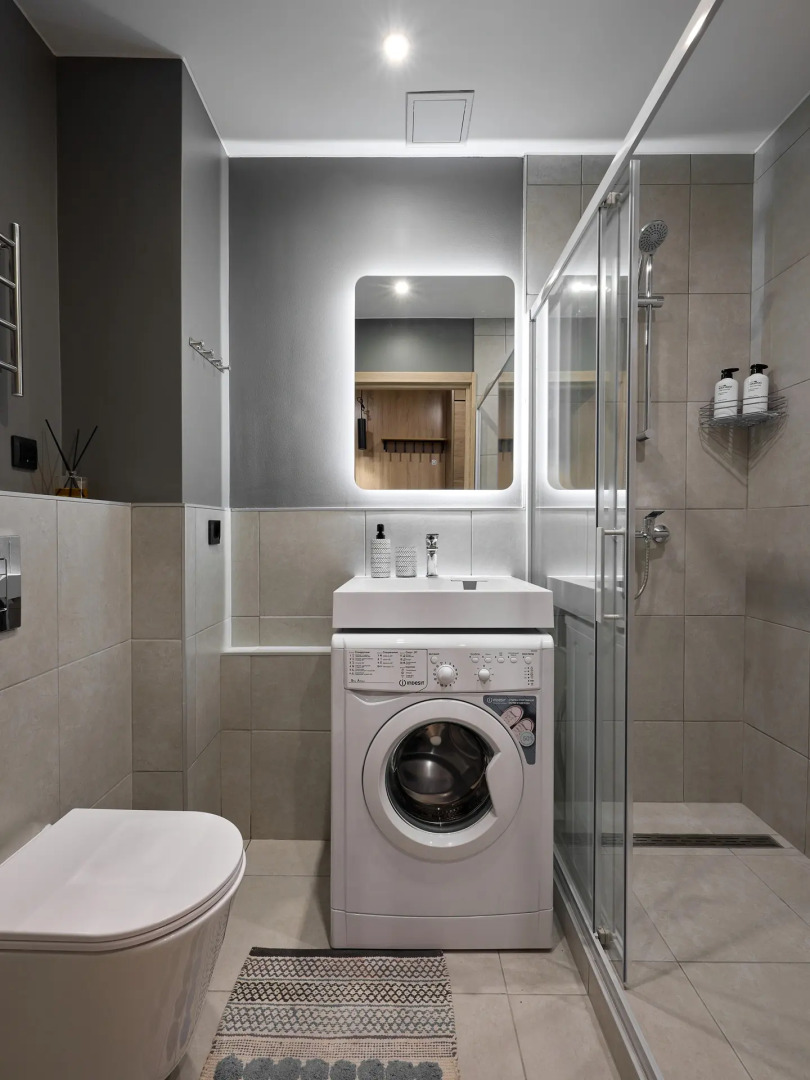 Квартира Заневский 702