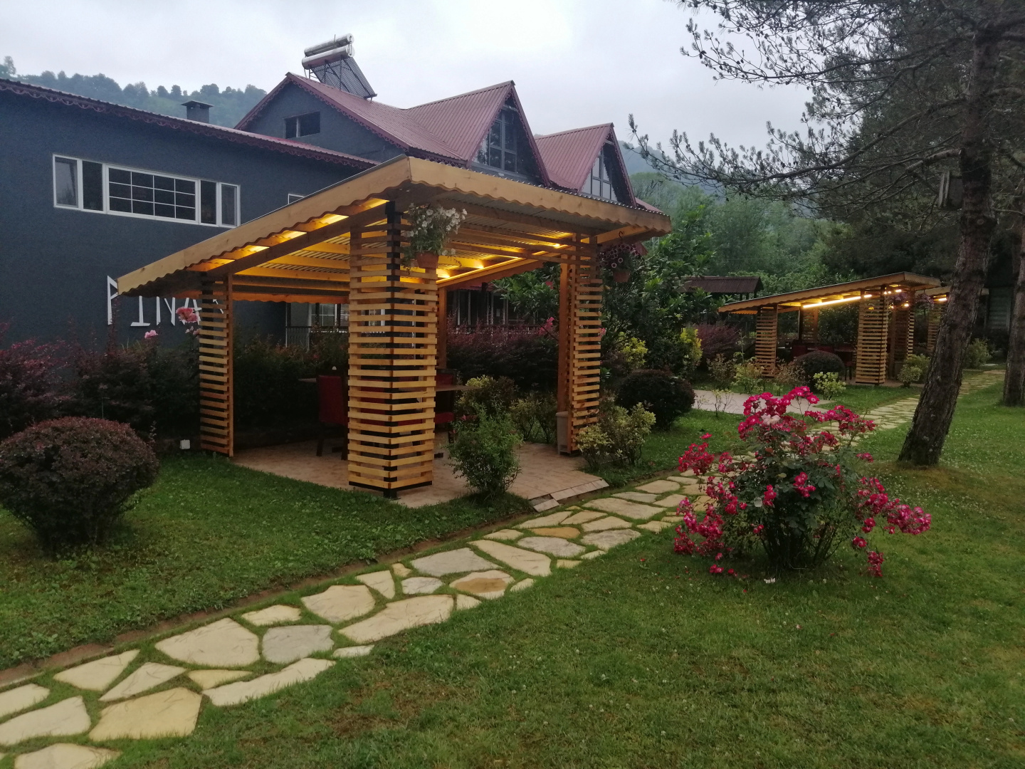 Ulutaş Hotel
