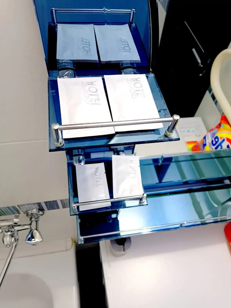 Квартира Уютная квартира в тихом районе