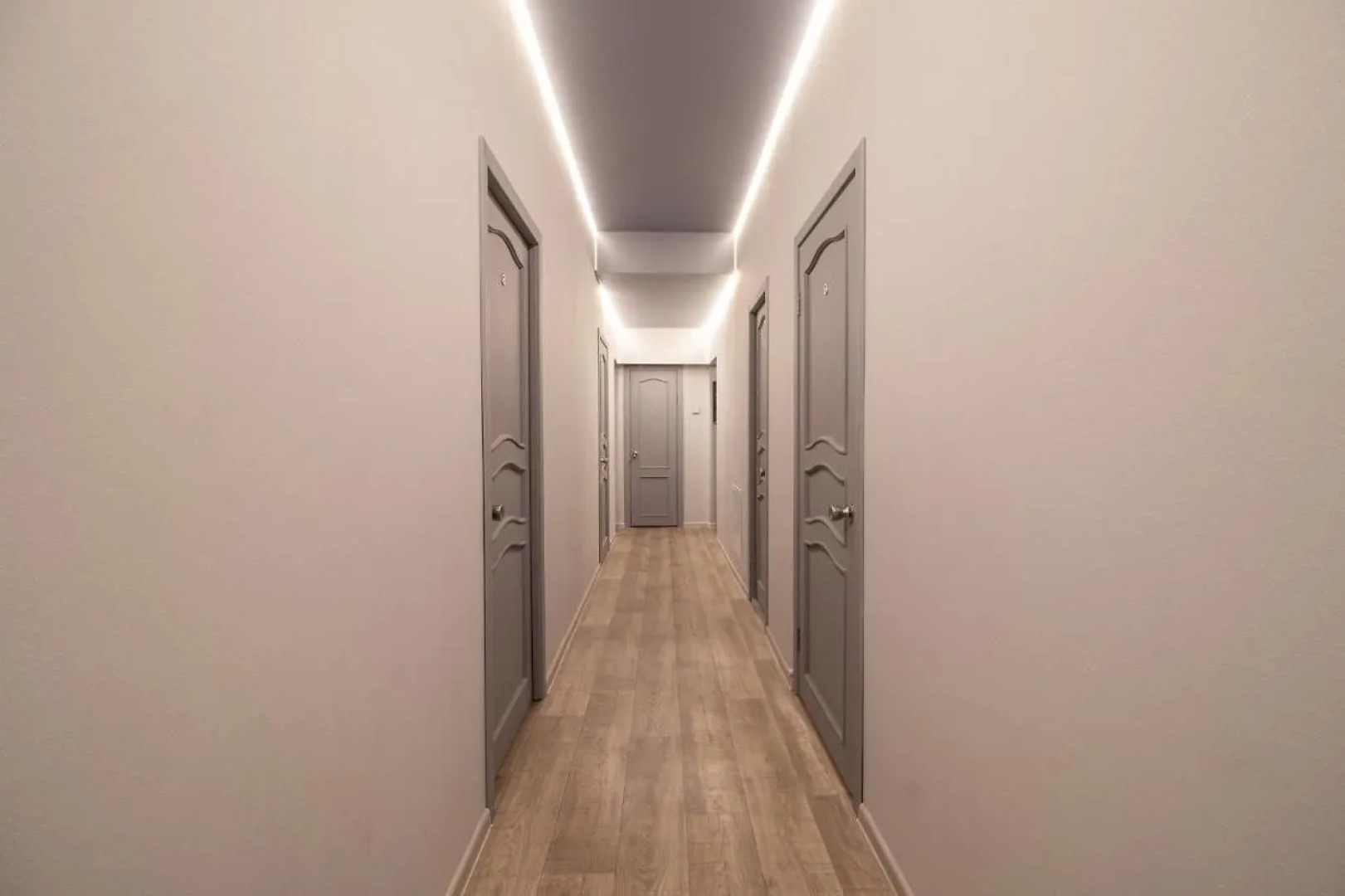 Мини-отель JO INN