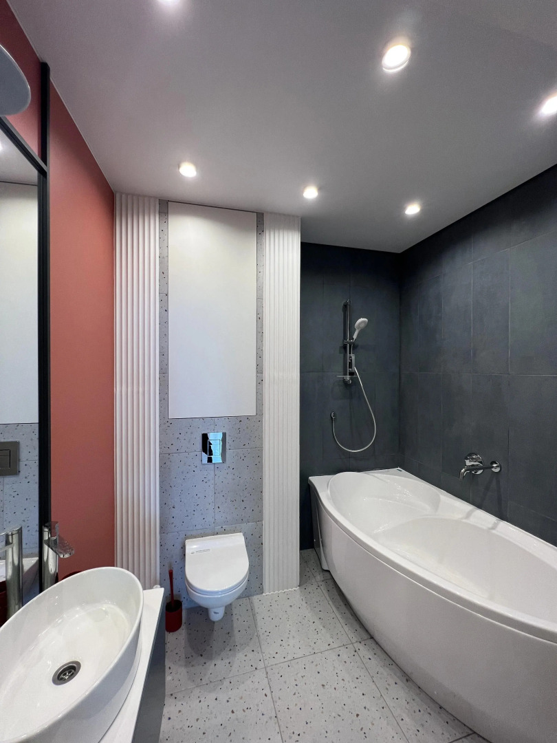 Квартира в Центре