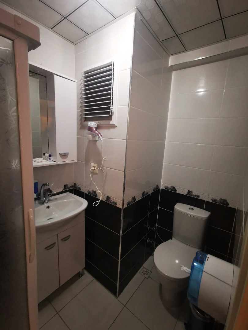 Отель Ador Troia