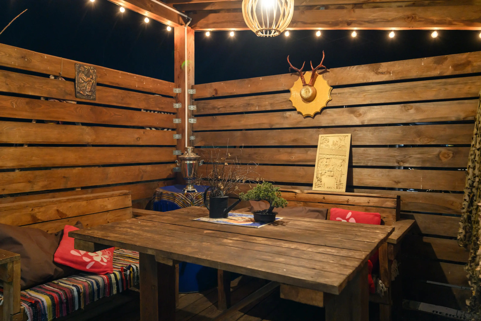 Гостевой дом Душа