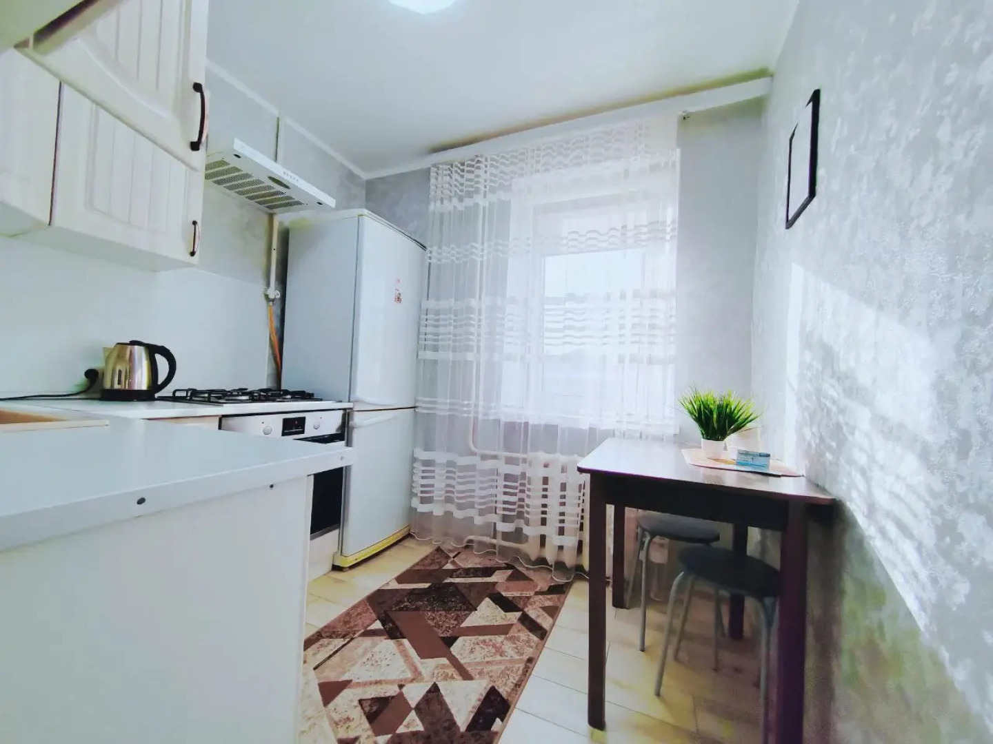 Апартаменты Центр апарт