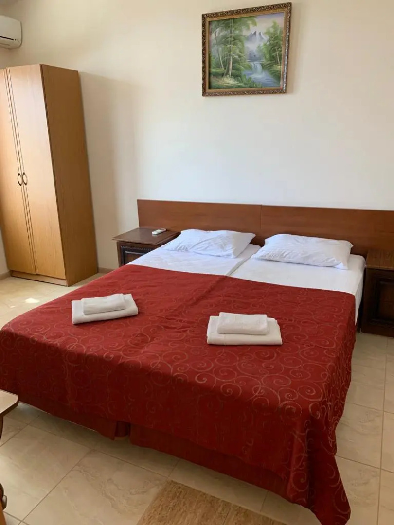 Гостевой дом Unona family