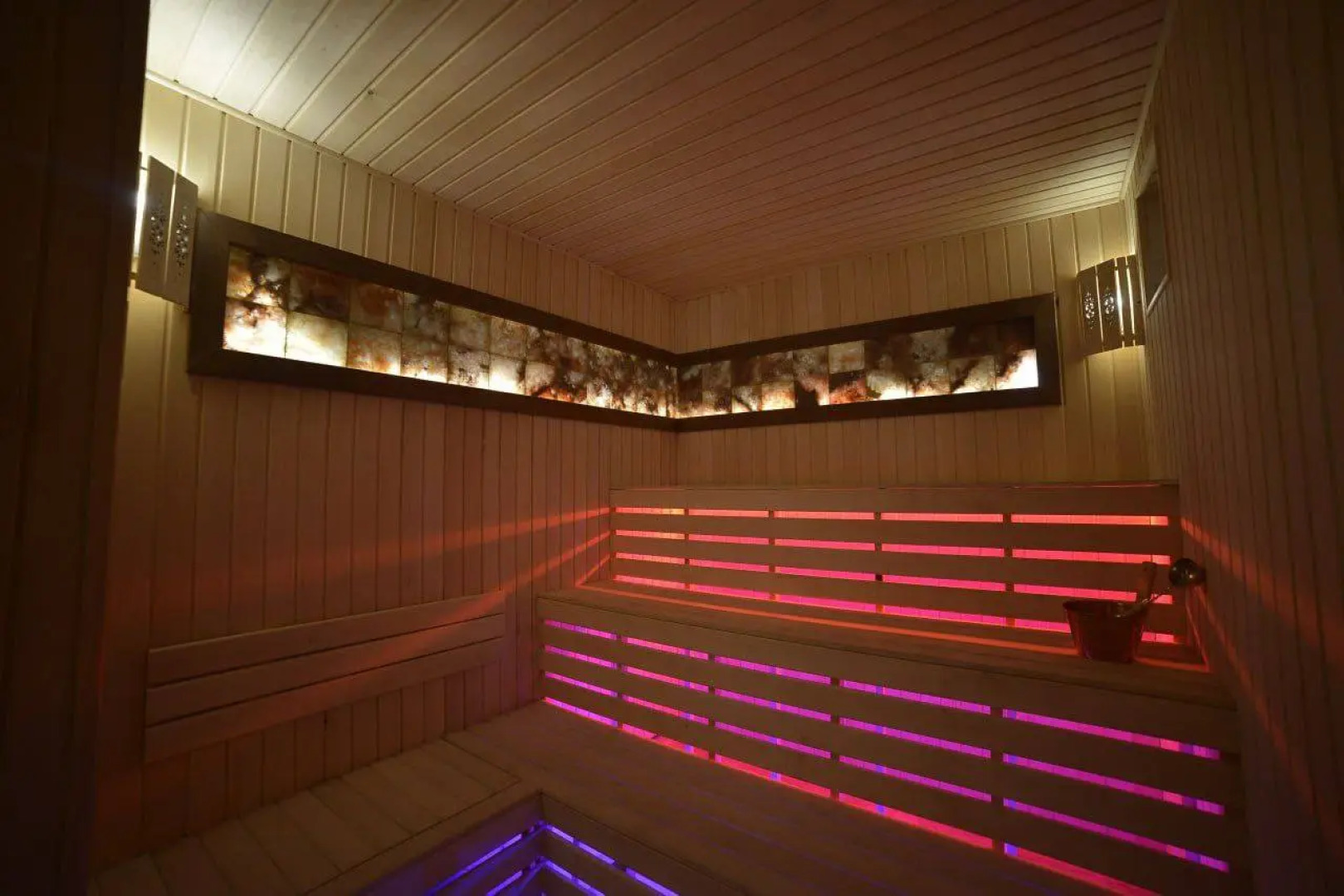 Pana Hotel Family Resort