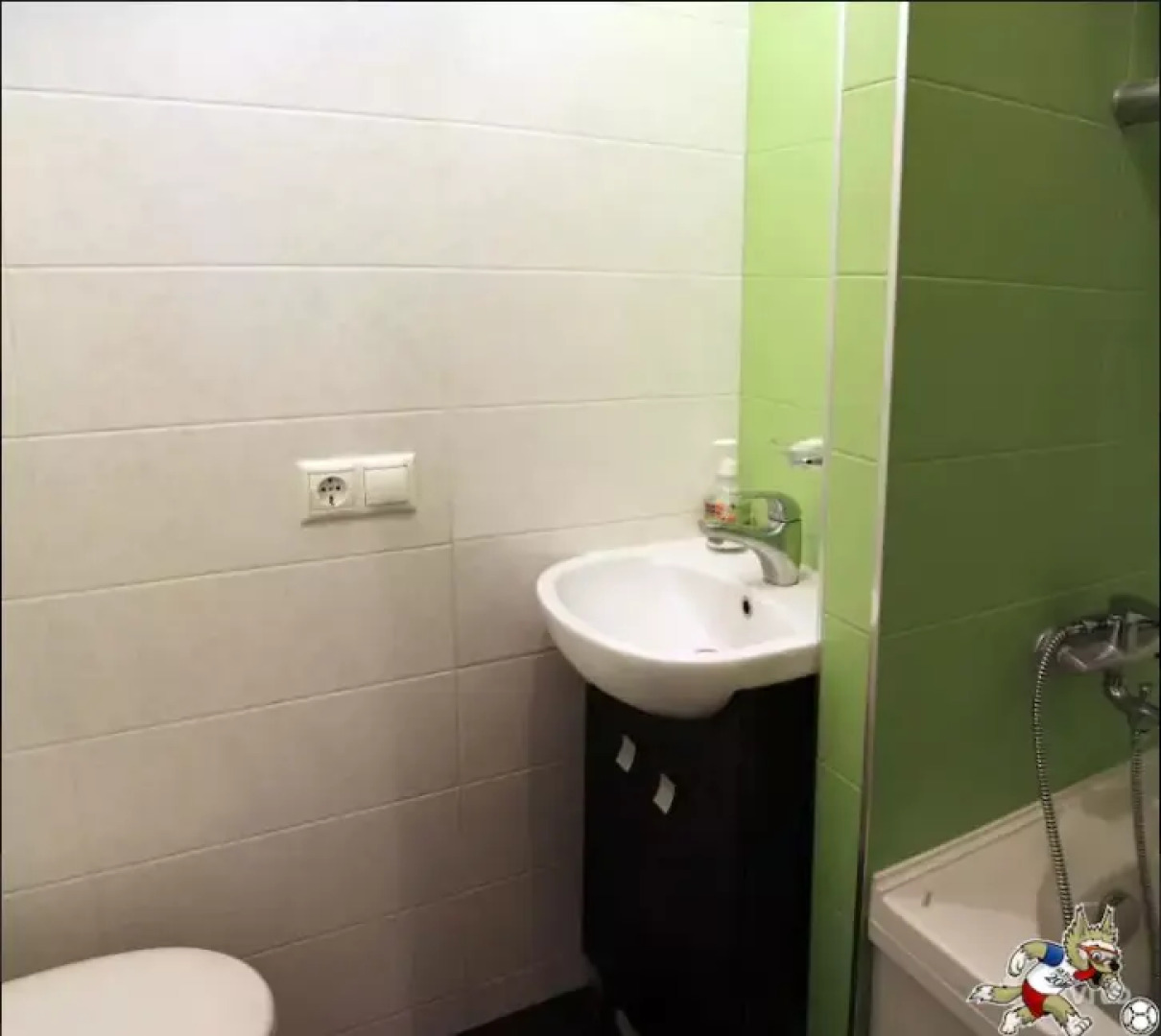 Апартаменты Кремль. Пл. Минина и Пожарского.