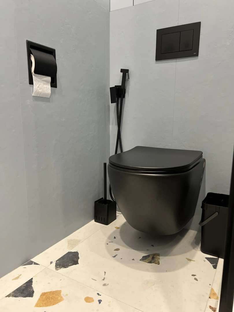 Квартира с Камином в Москве