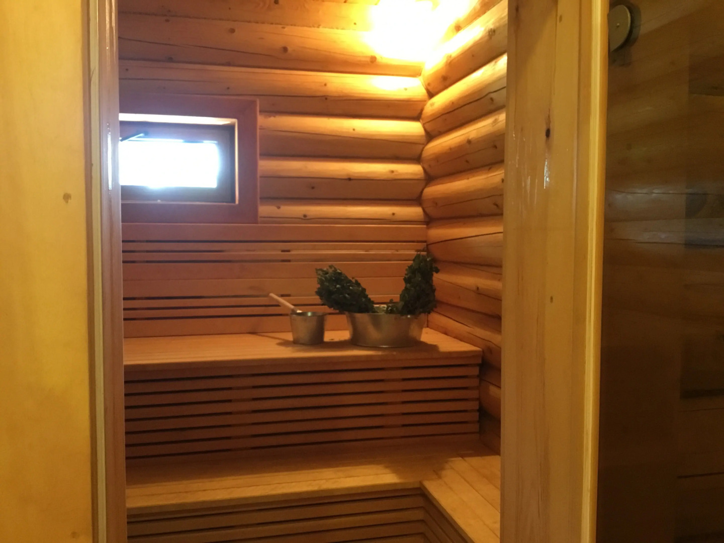 База отдыха ТК Куатанг