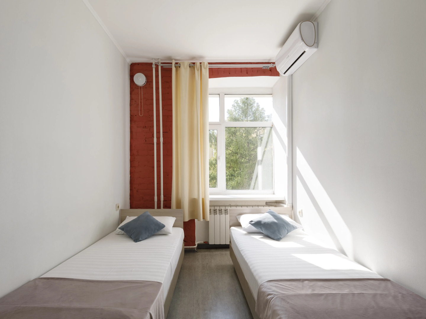 Апарт-отель Norke Казанский