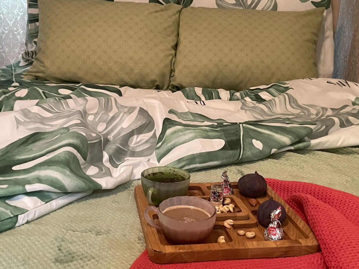 Квартира Аренда Квартиры