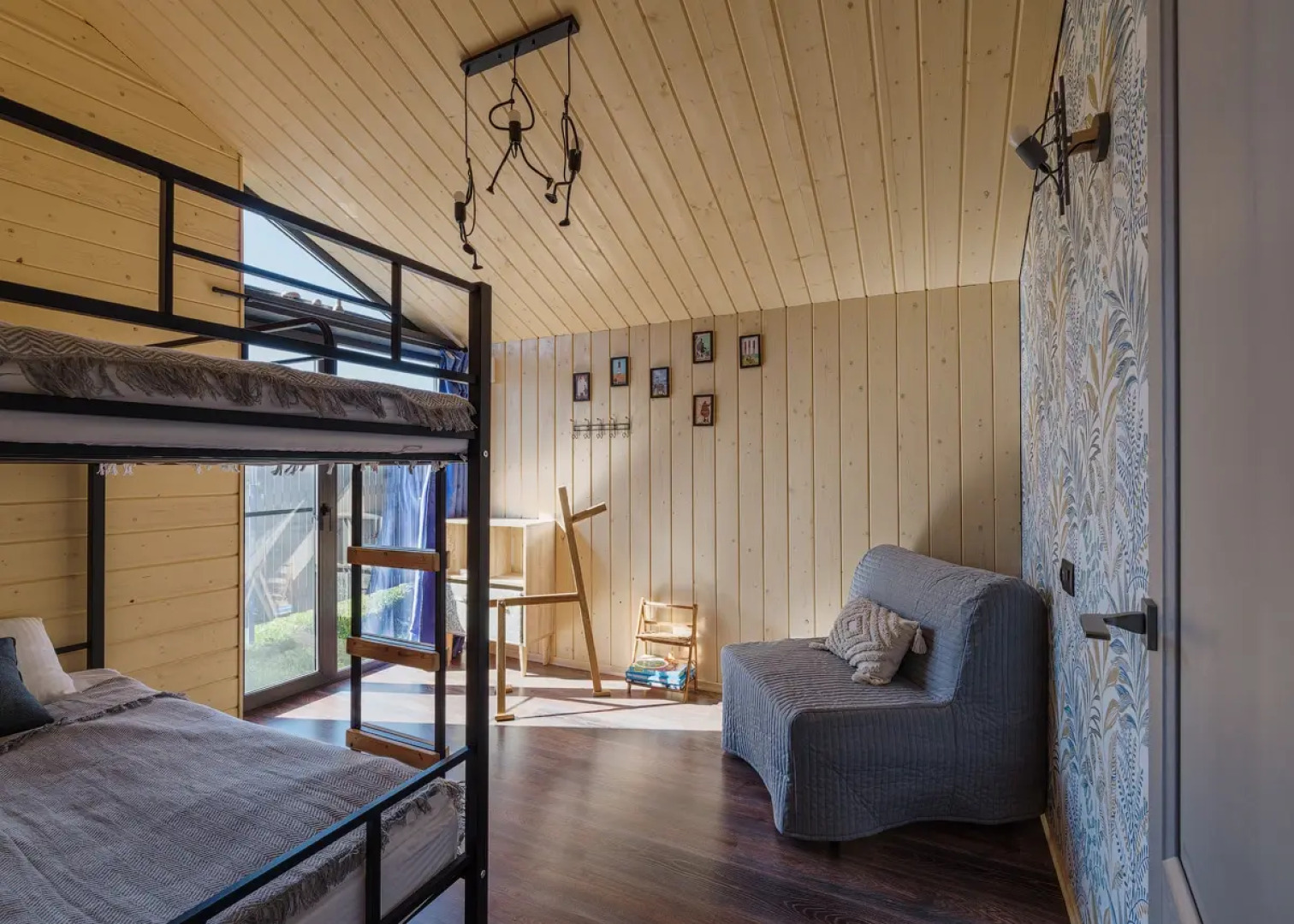 Гостевой дом Иван-дача