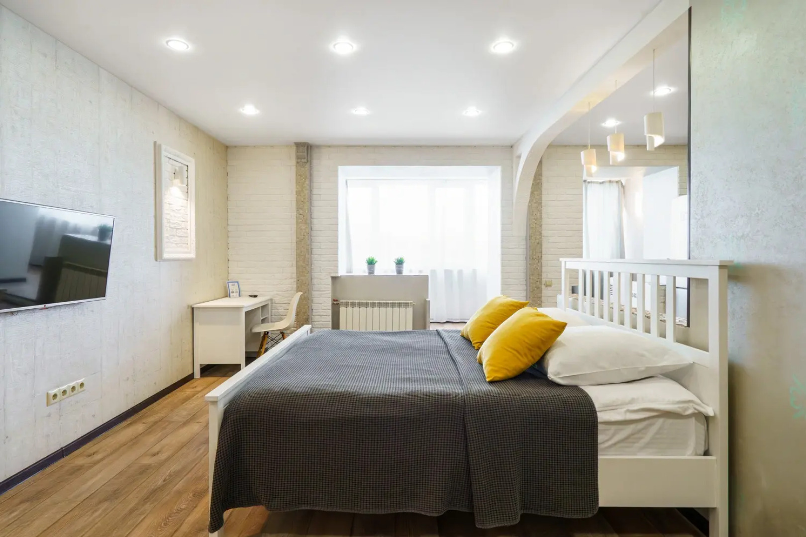 Квартира Good Night на Тверской 77