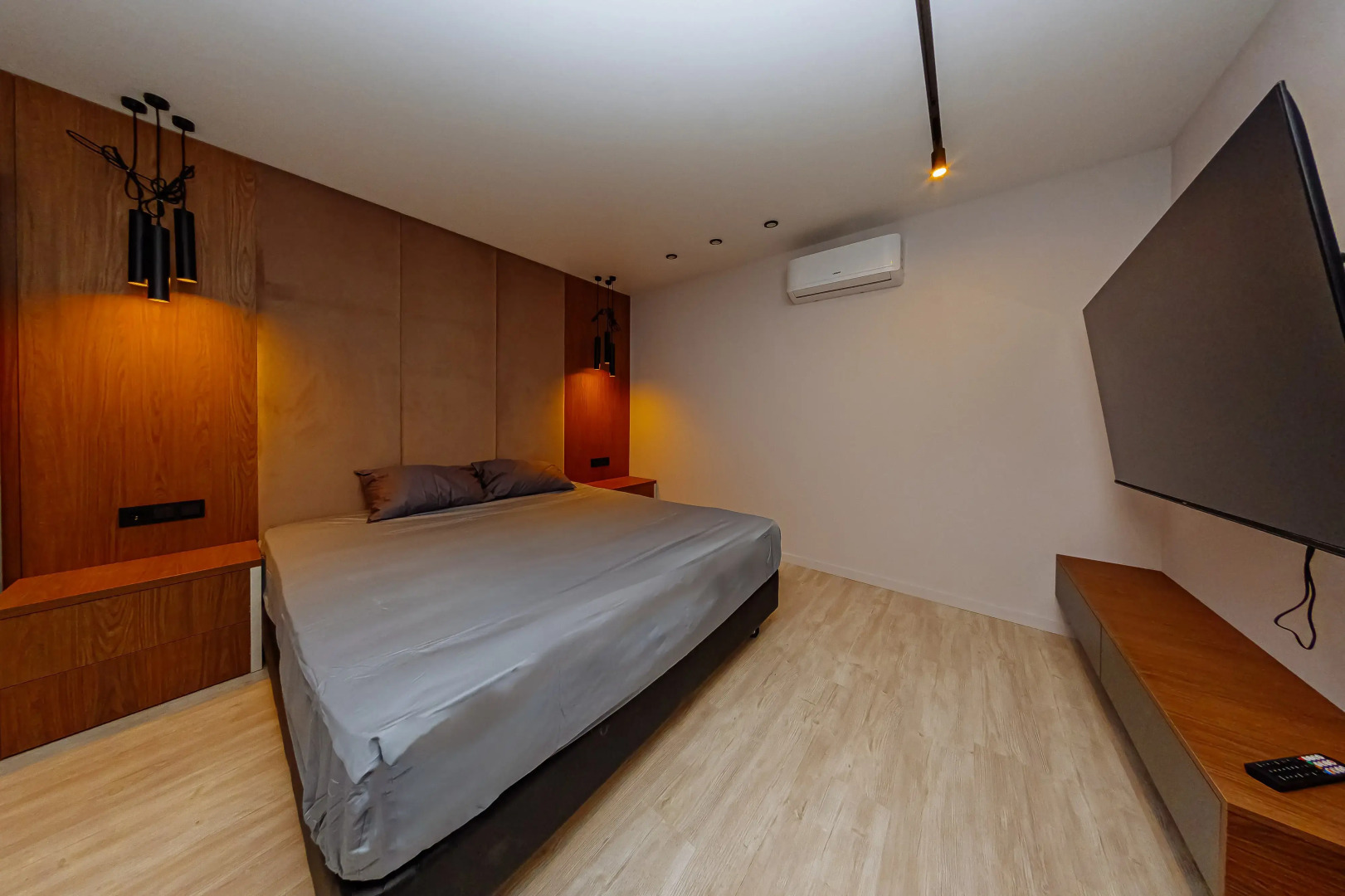 Квартира 2-ух Комнатная Квартира