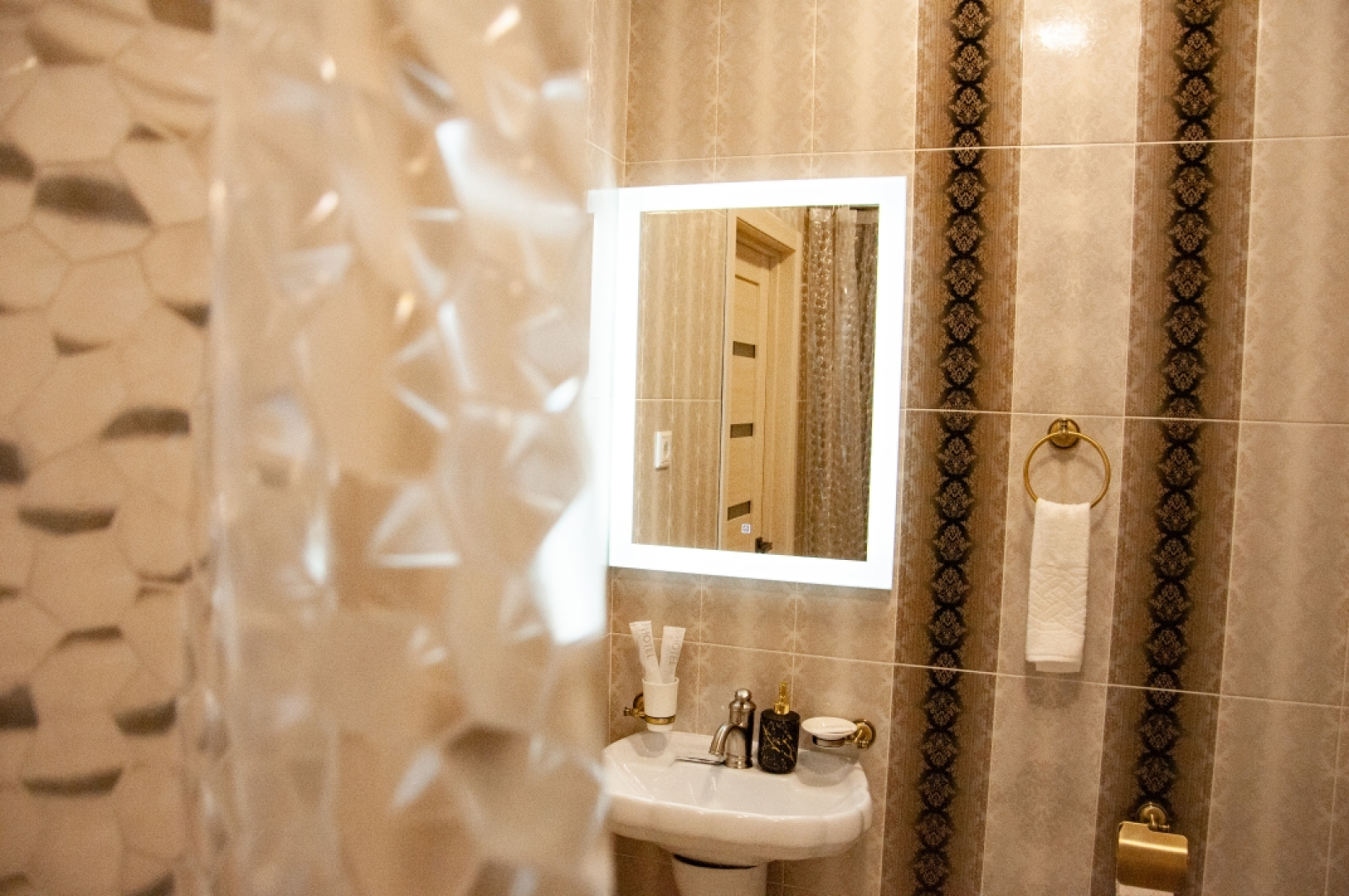 Отель Гостиница МилеАнна