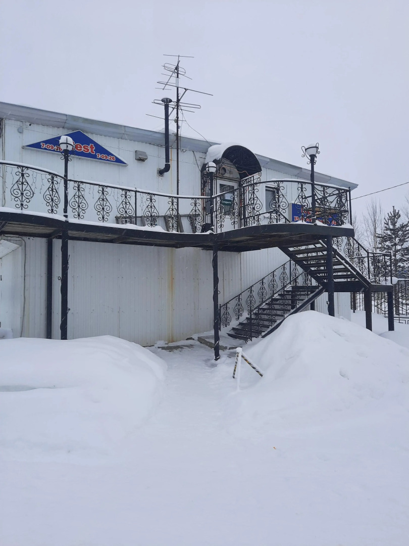 Мини-отель Гостиница Rest