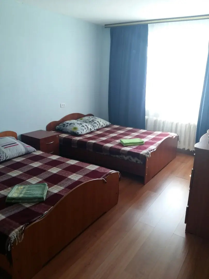 Гостевой Дом Визит