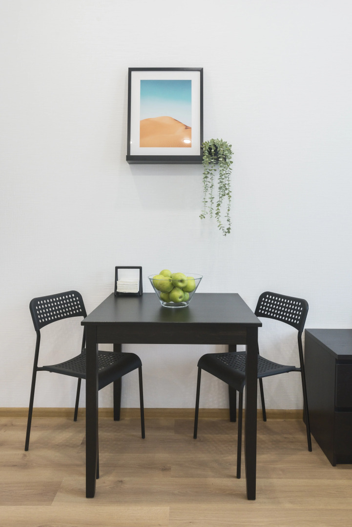 Квартира 1 в Посёлке Песочный Напротив НМИЦ Онкологии