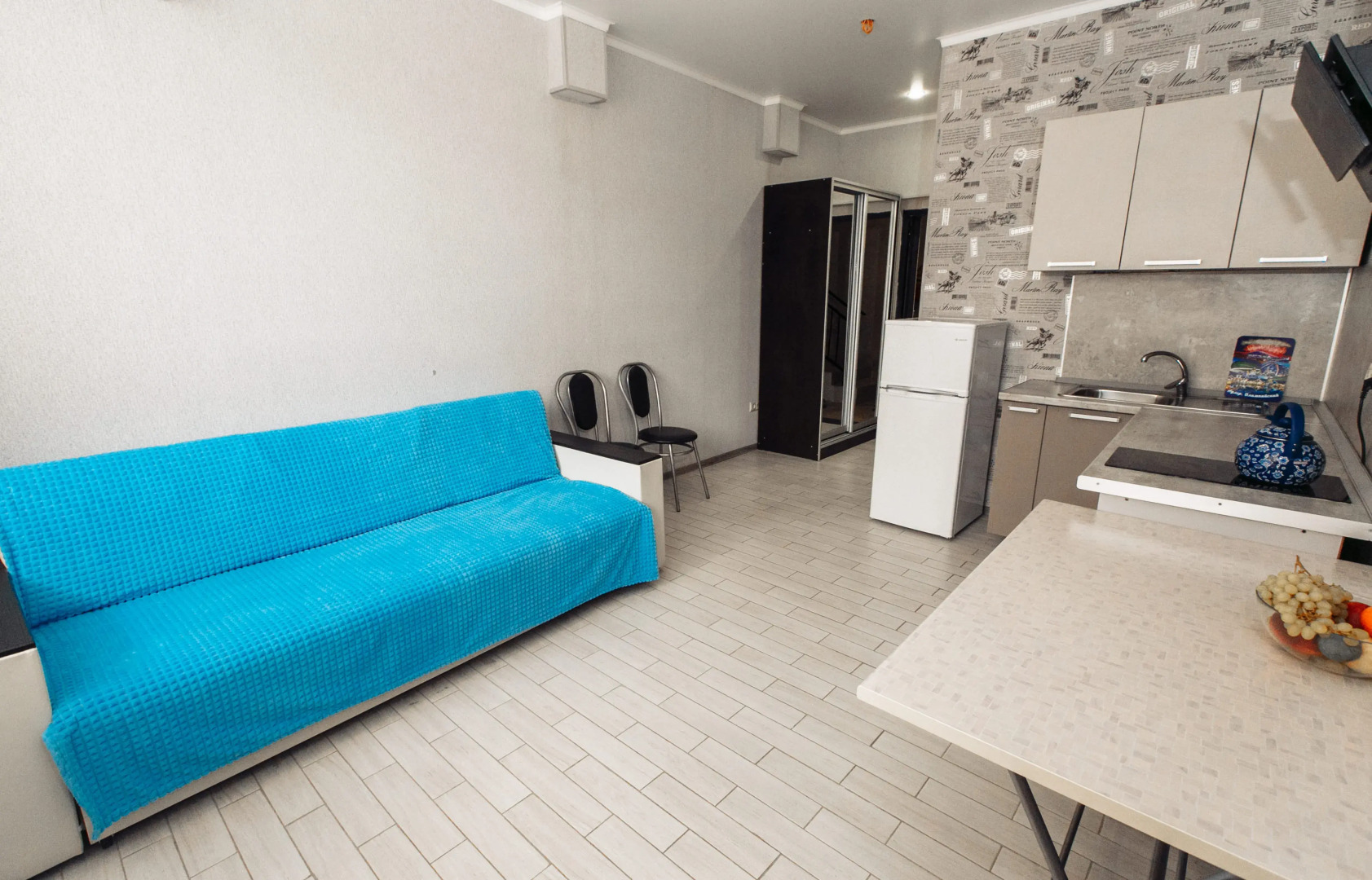 Гостевой дом Адлер