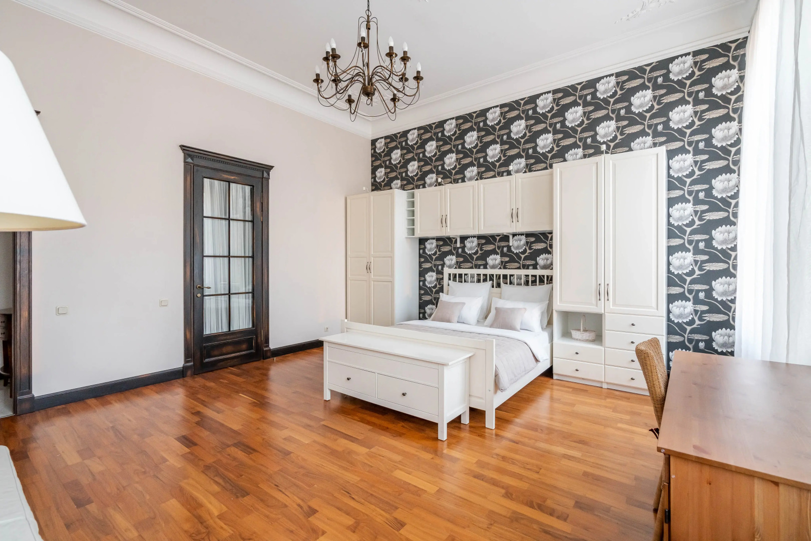 Апартаменты Sievers Apartment от Apartvil