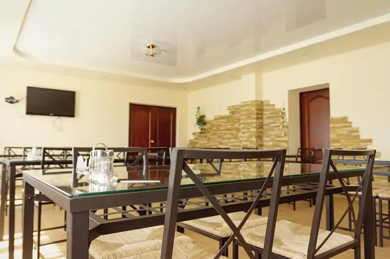 Гостевой дом Светочъ