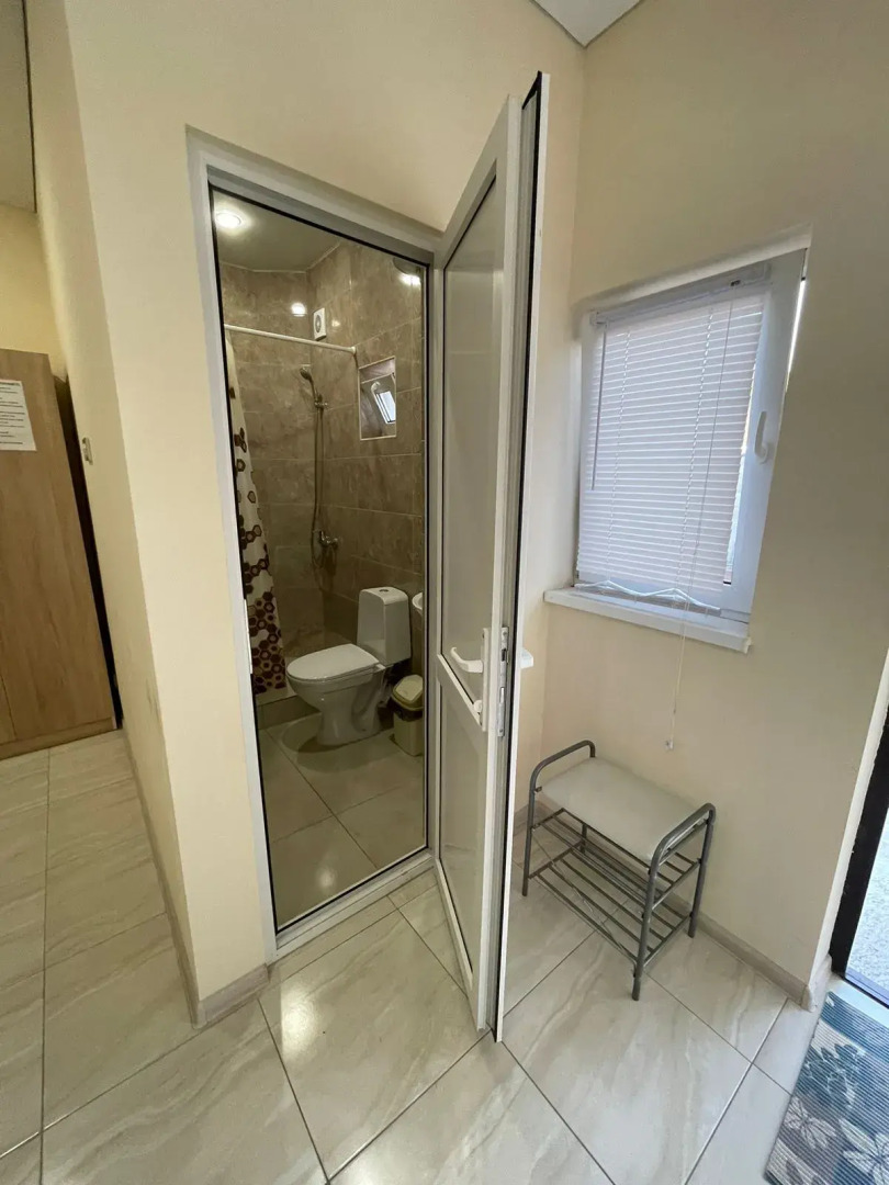 Гостевой Дом на Лакоба