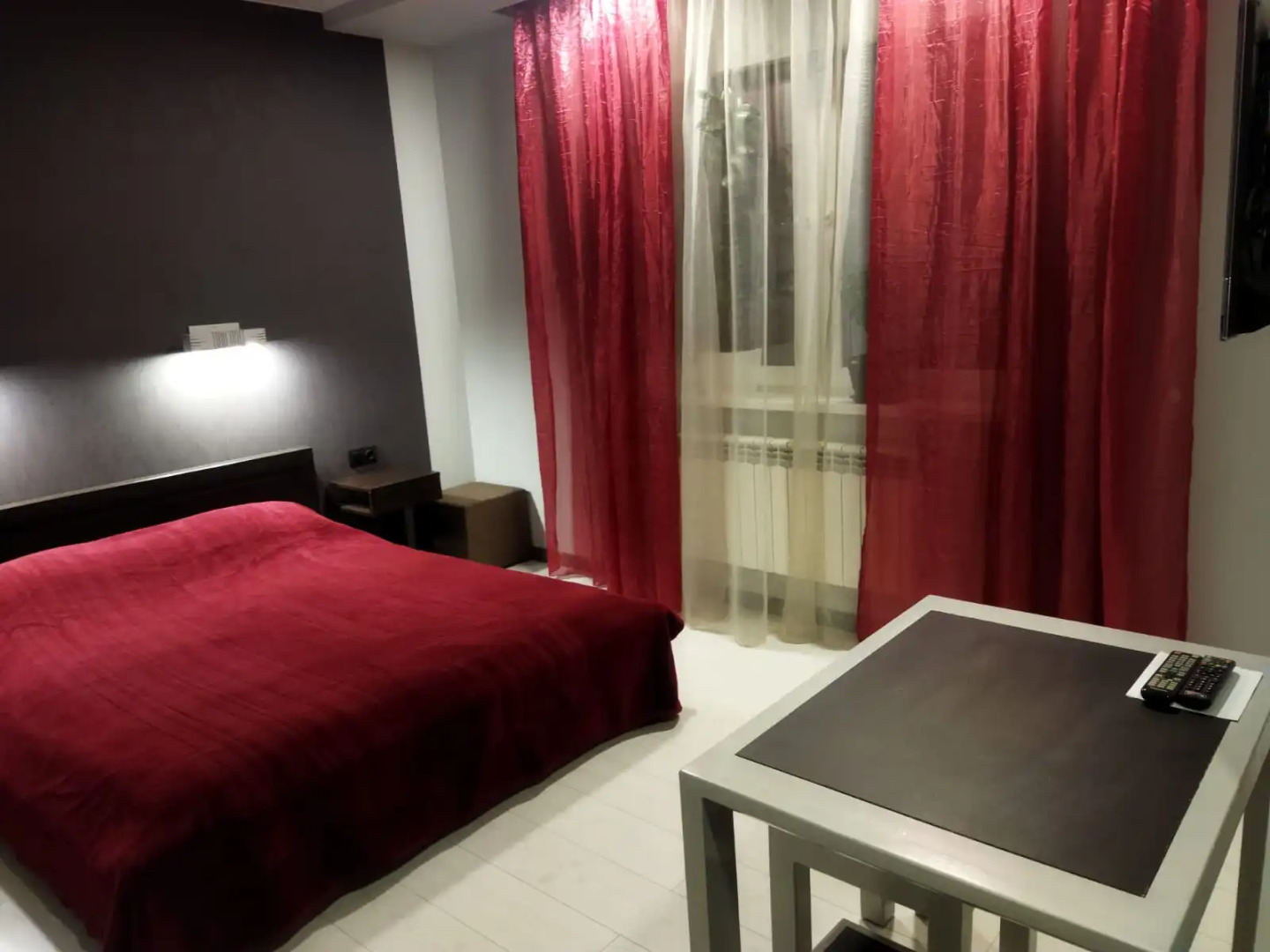 Гостевой дом на улице Героев обороны Брестской крепости 20/2