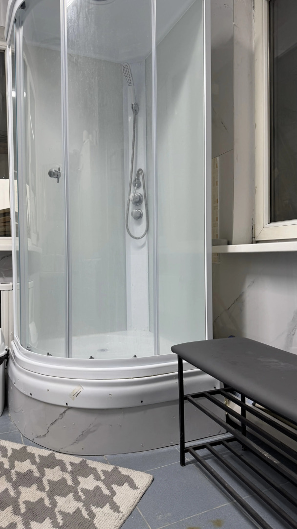 Хостел Лучший на Жандосова