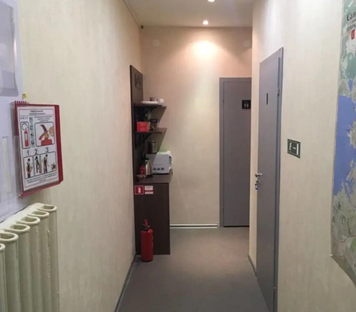 Мини-отель Клевер