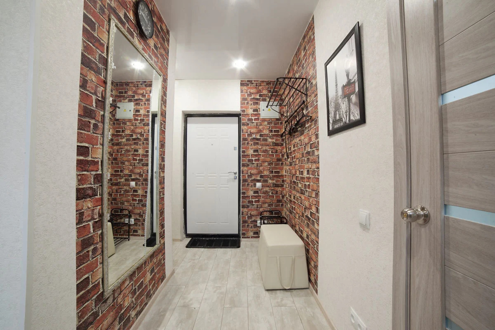 Двухкомнатные RusDom Apartments у ТЦ Астор