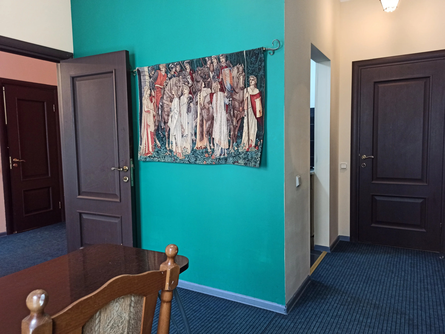 Апартаменты YouPiter studios