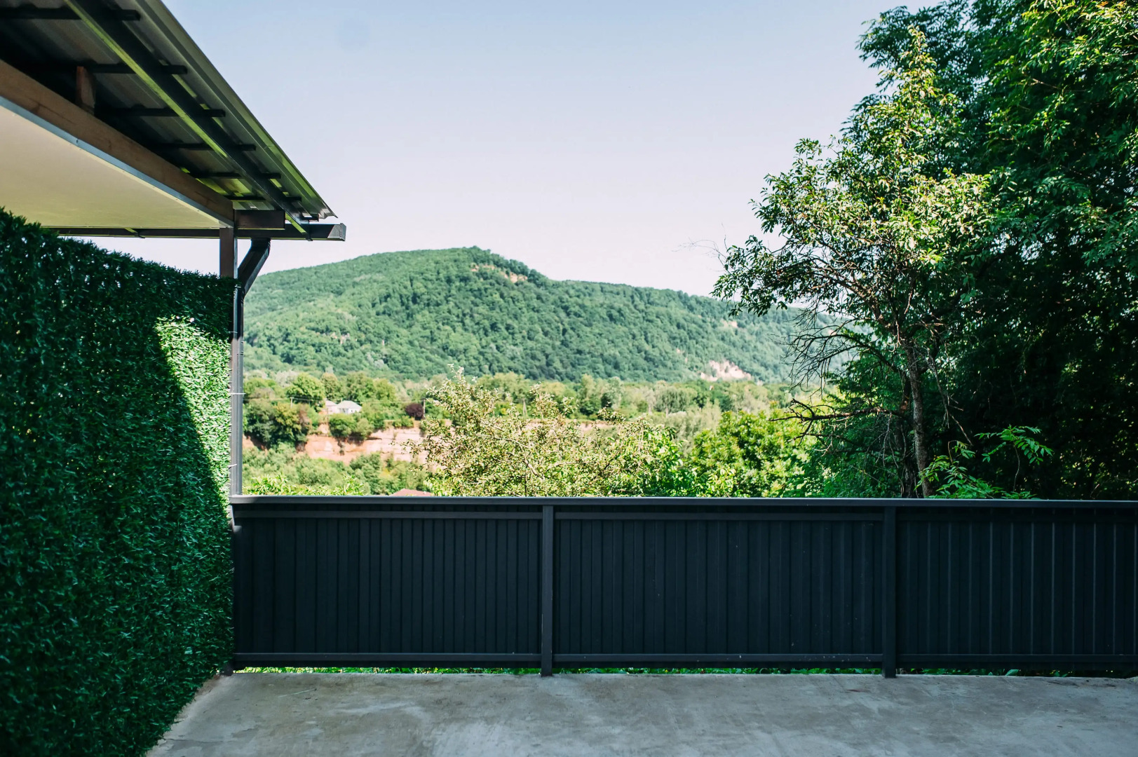 Гостевой дом Камменка